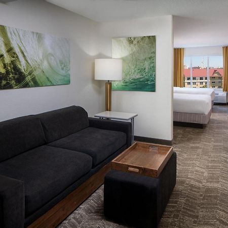 Springhill Suites By Marriott Orlando Convention Center Williamsburg Zewnętrze zdjęcie