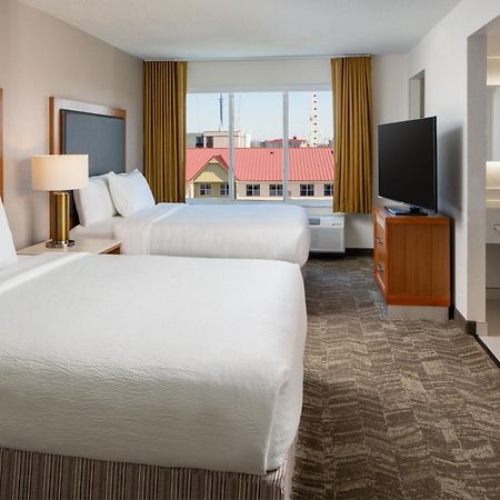 Springhill Suites By Marriott Orlando Convention Center Williamsburg Zewnętrze zdjęcie
