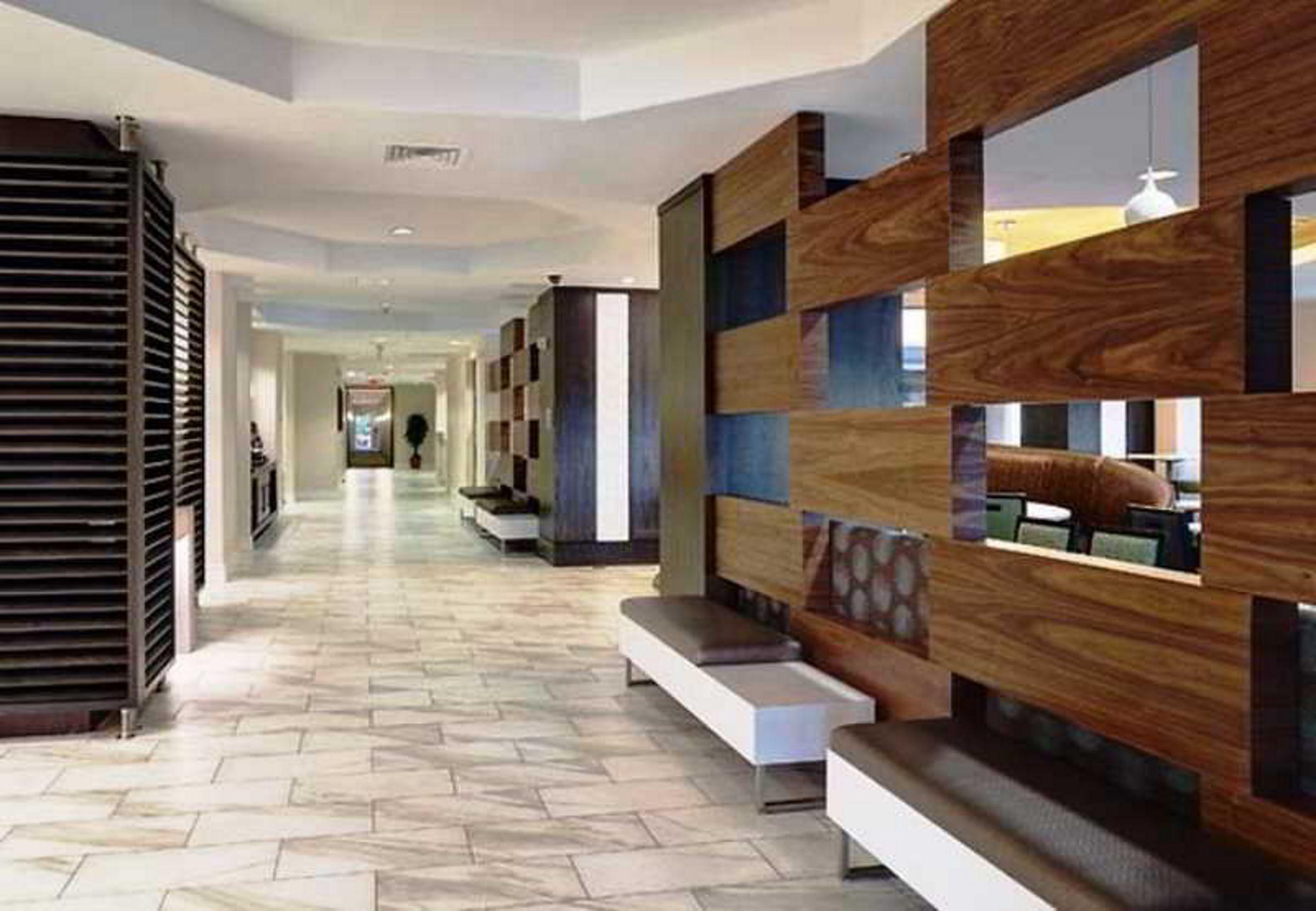 Springhill Suites By Marriott Orlando Convention Center Williamsburg Zewnętrze zdjęcie