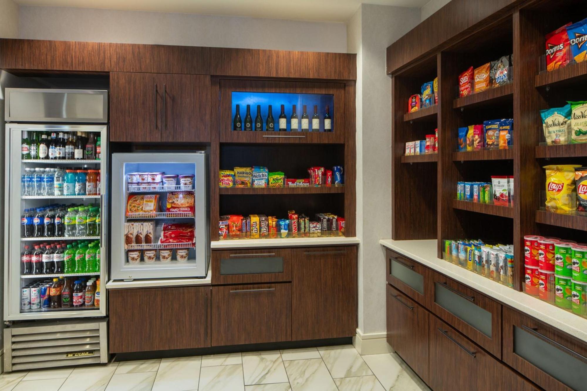 Springhill Suites By Marriott Orlando Convention Center Williamsburg Zewnętrze zdjęcie