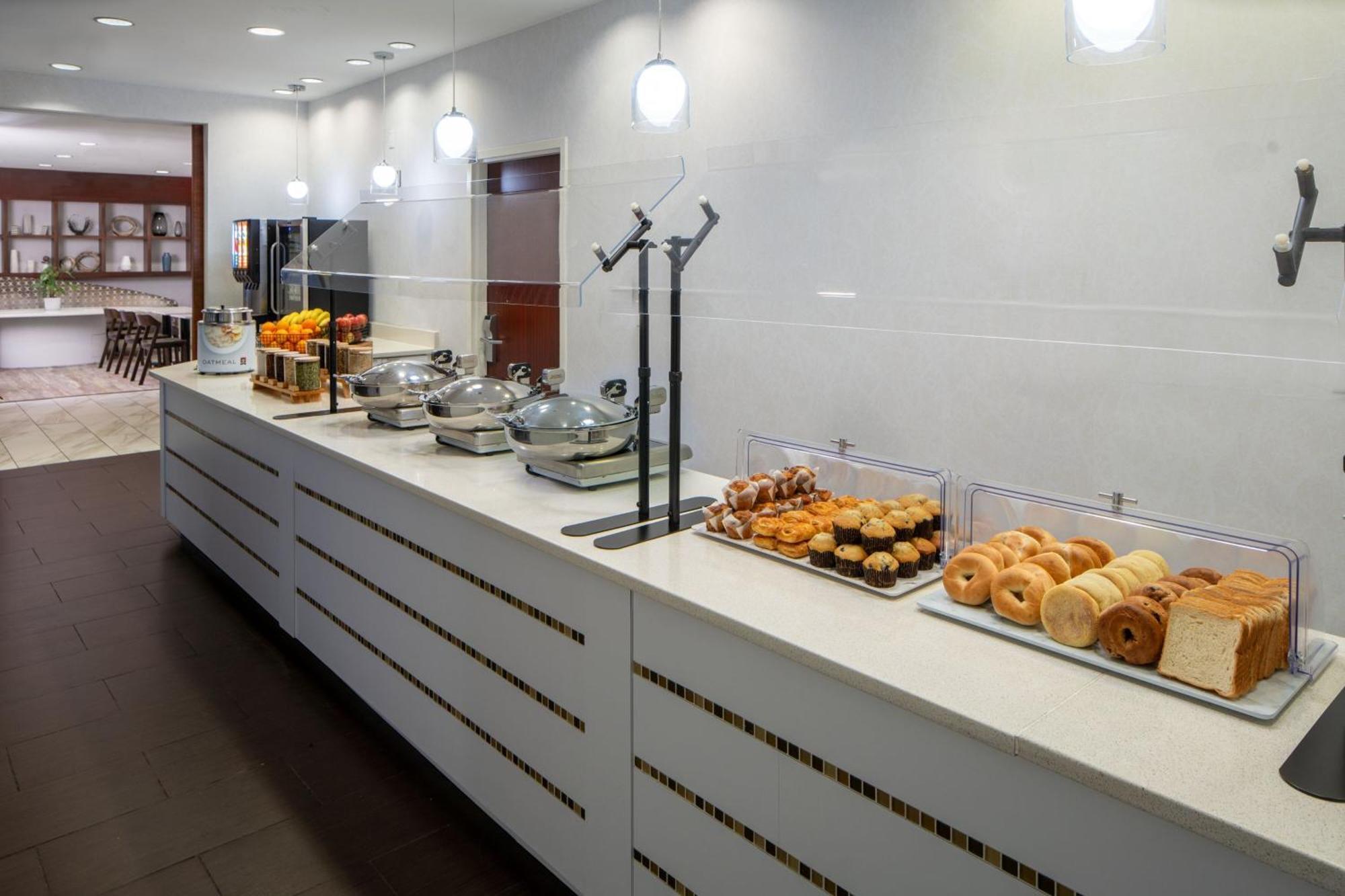 Springhill Suites By Marriott Orlando Convention Center Williamsburg Zewnętrze zdjęcie