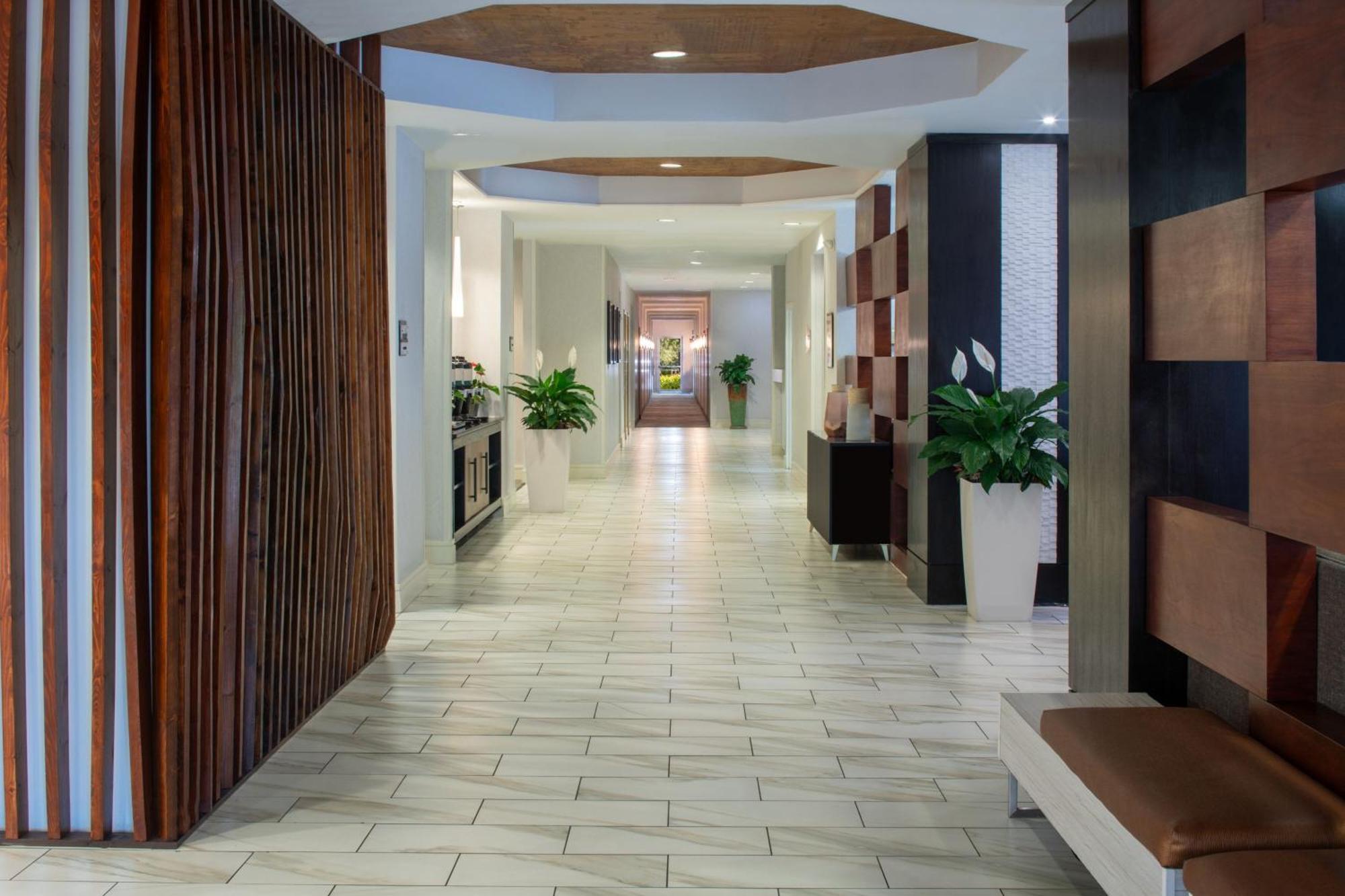 Springhill Suites By Marriott Orlando Convention Center Williamsburg Zewnętrze zdjęcie