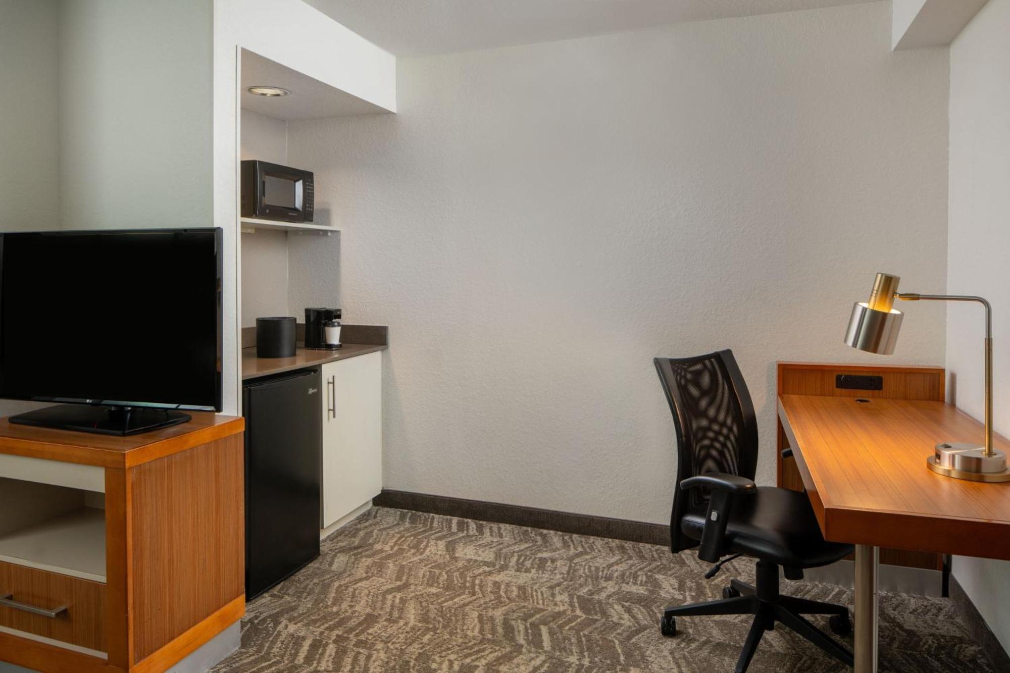 Springhill Suites By Marriott Orlando Convention Center Williamsburg Zewnętrze zdjęcie