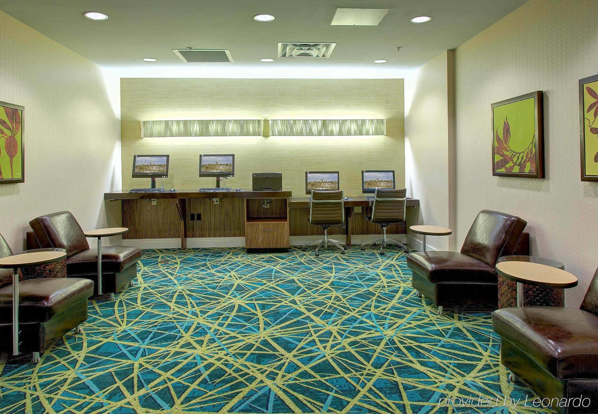 Springhill Suites By Marriott Orlando Convention Center Zewnętrze zdjęcie