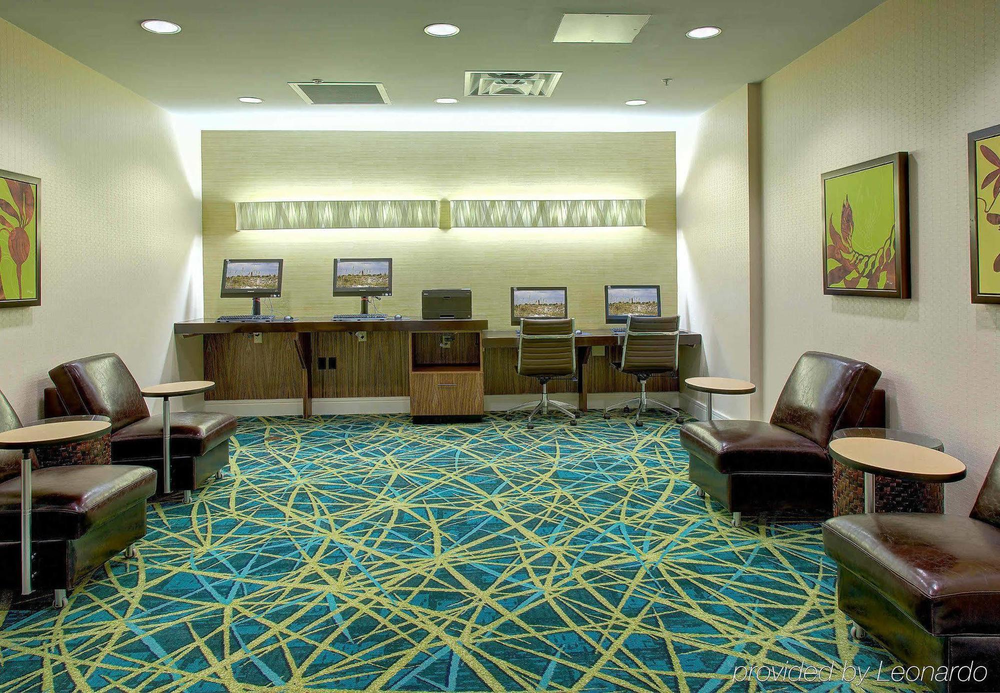 Springhill Suites By Marriott Orlando Convention Center Williamsburg Zewnętrze zdjęcie